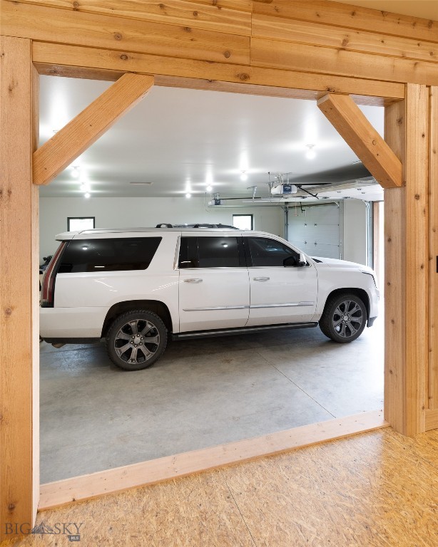 Spain Bridge Meadows - Residential