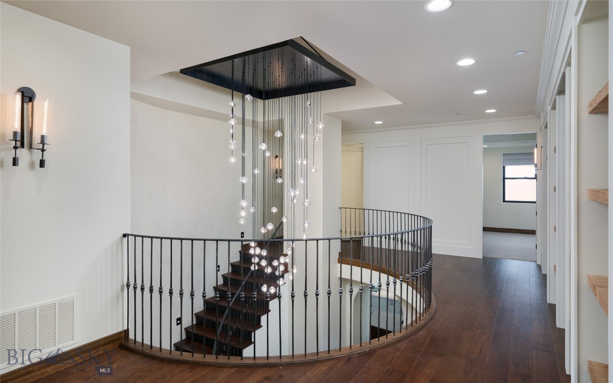 Spain Bridge Meadows - Residential