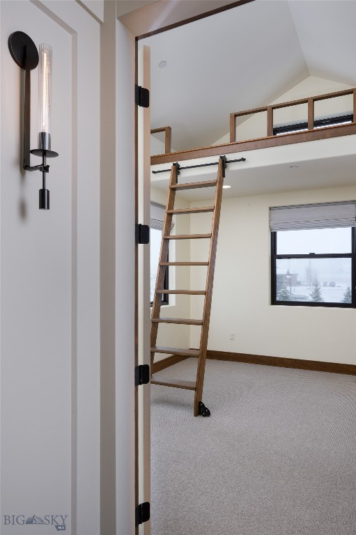 Spain Bridge Meadows - Residential