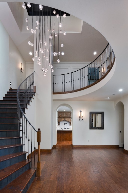 Spain Bridge Meadows - Residential