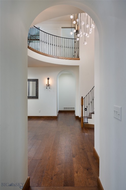 Spain Bridge Meadows - Residential