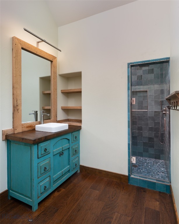 Spain Bridge Meadows - Residential