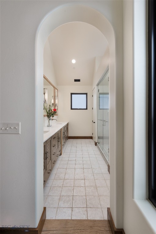 Spain Bridge Meadows - Residential