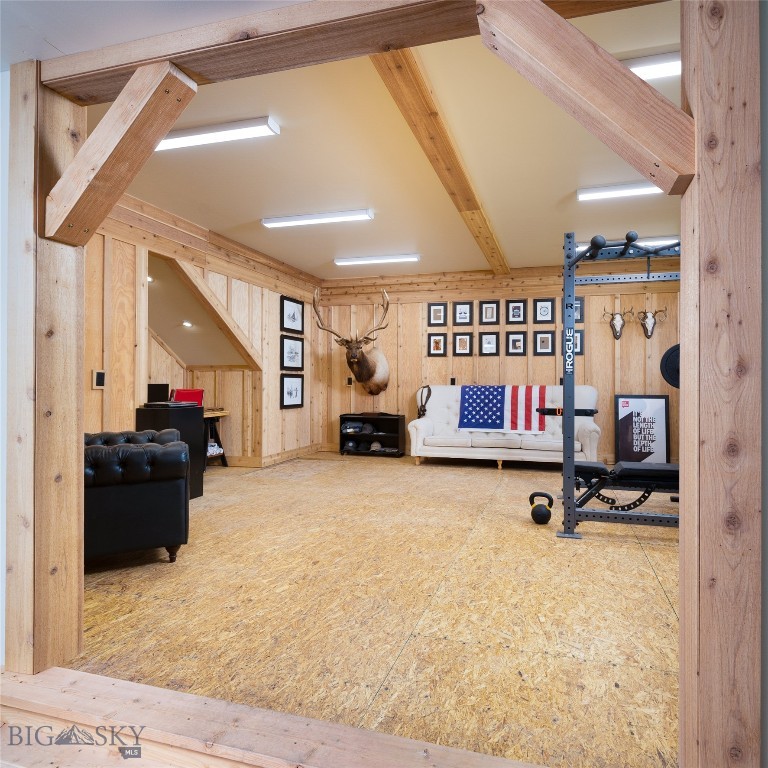 Spain Bridge Meadows - Residential