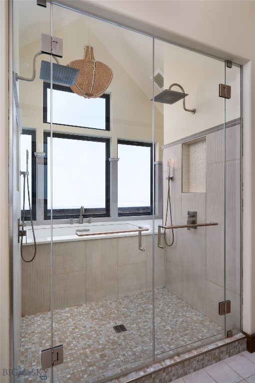 Spain Bridge Meadows - Residential