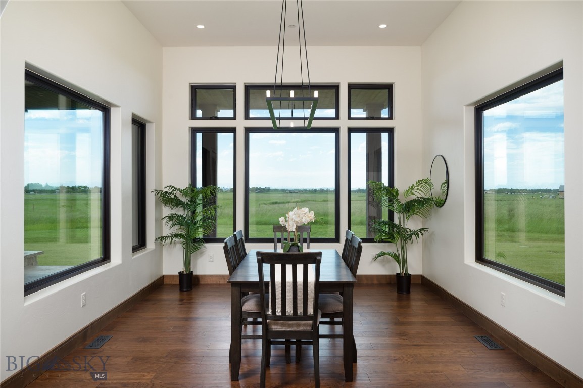 Spain Bridge Meadows - Residential