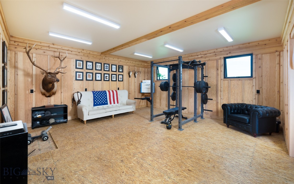 Spain Bridge Meadows - Residential