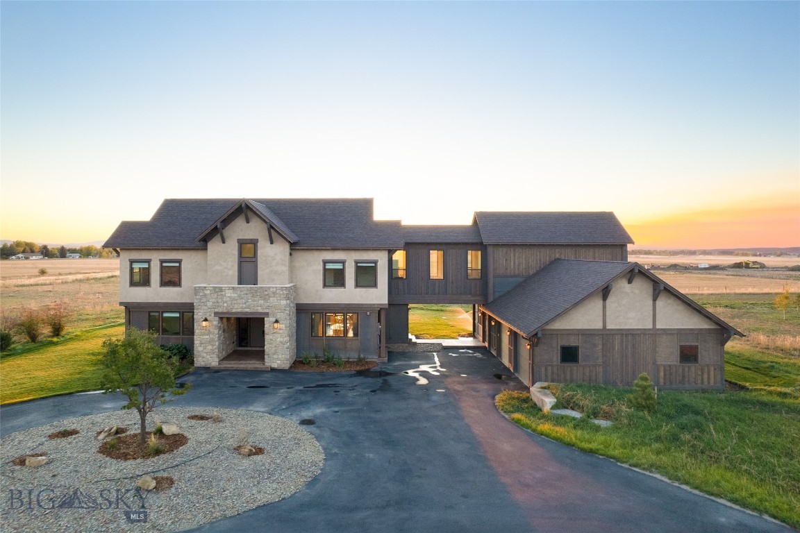 Spain Bridge Meadows - Residential