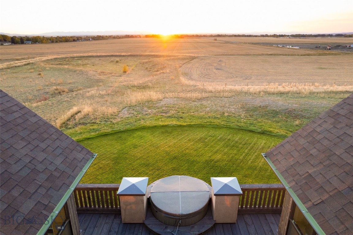 Spain Bridge Meadows - Residential