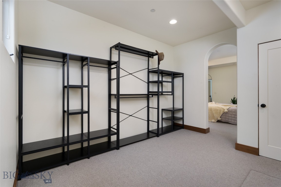 Spain Bridge Meadows - Residential