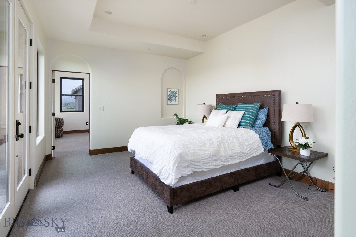 Spain Bridge Meadows - Residential