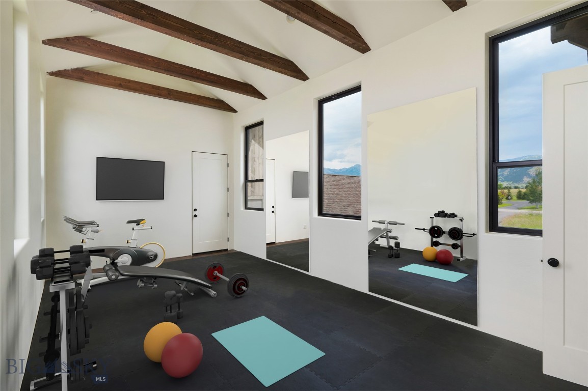 Spain Bridge Meadows - Residential