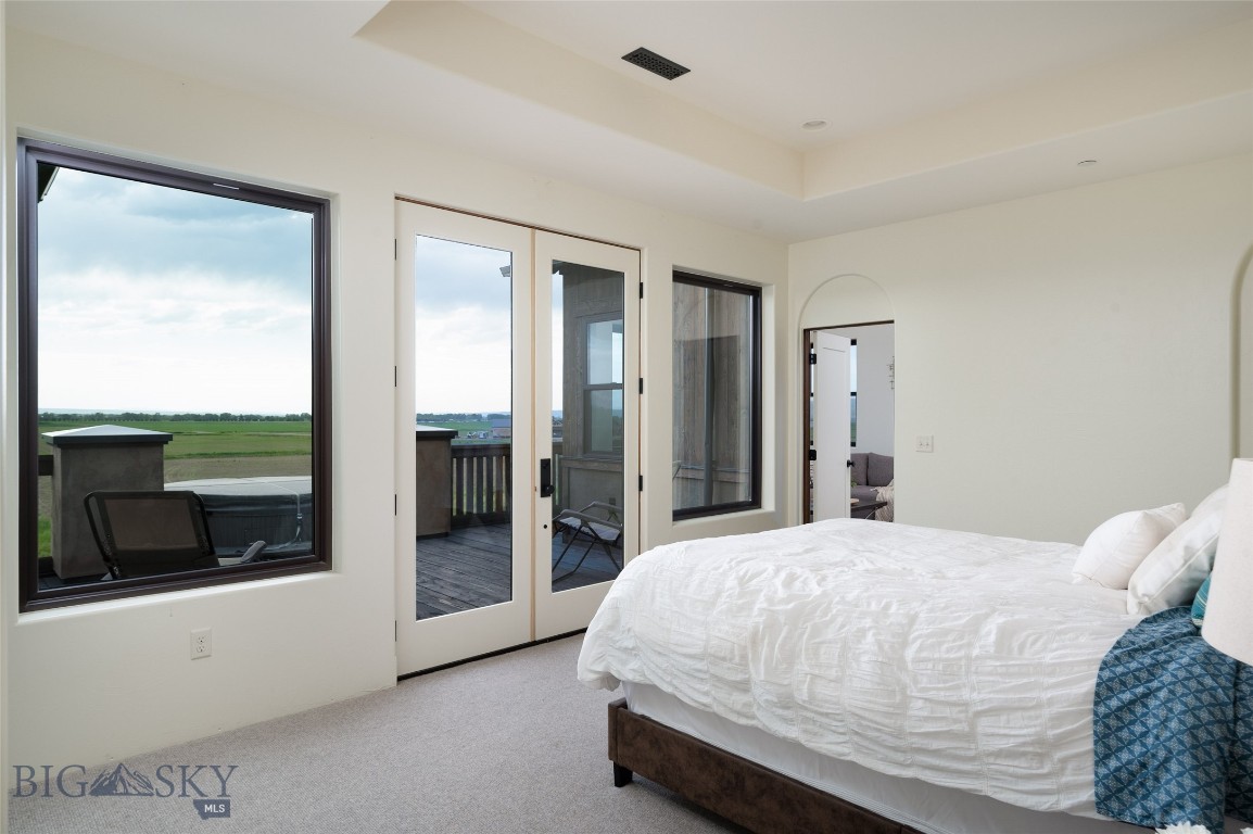 Spain Bridge Meadows - Residential