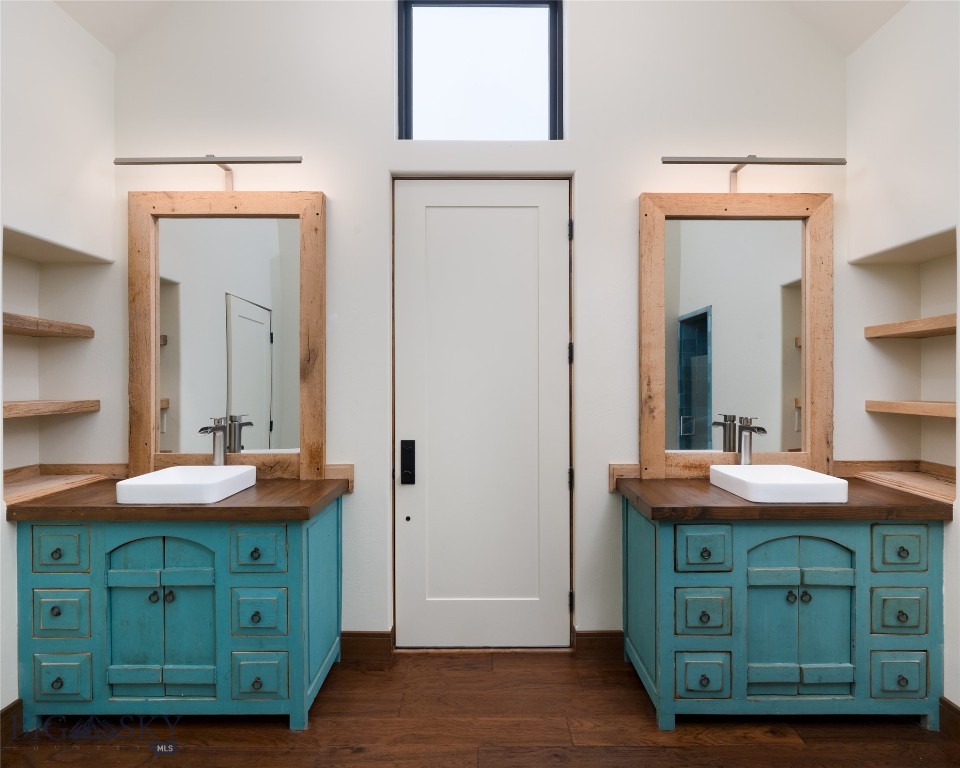 Spain Bridge Meadows - Residential