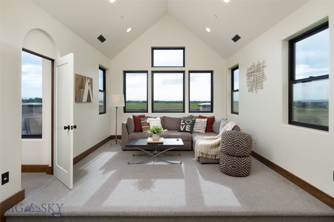 Spain Bridge Meadows - Residential