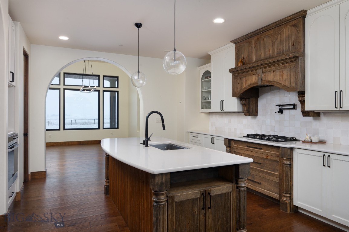 Spain Bridge Meadows - Residential