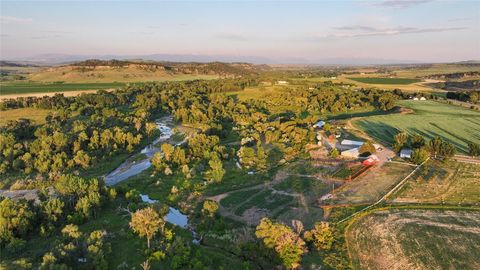 Photo of 9786 US Hwy 212, Joliet, MT 59041 (MLS # 405860)