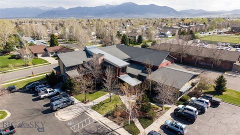 Photo of 3805 Valley Commons Drive #12, Bozeman, MT 59718 (MLS # 410523)