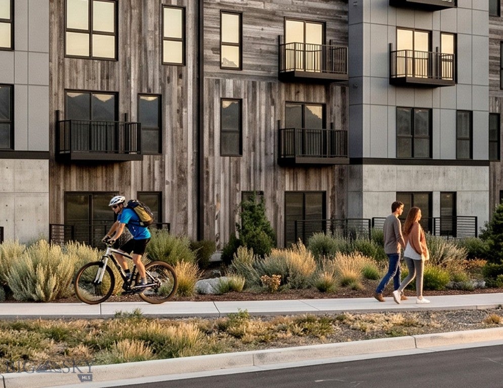 TBD Maiden Spirit Street