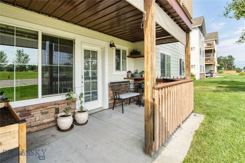 Photo of 81 N Shore Drive #2, Belgrade, MT 59714 (MLS # 412940)