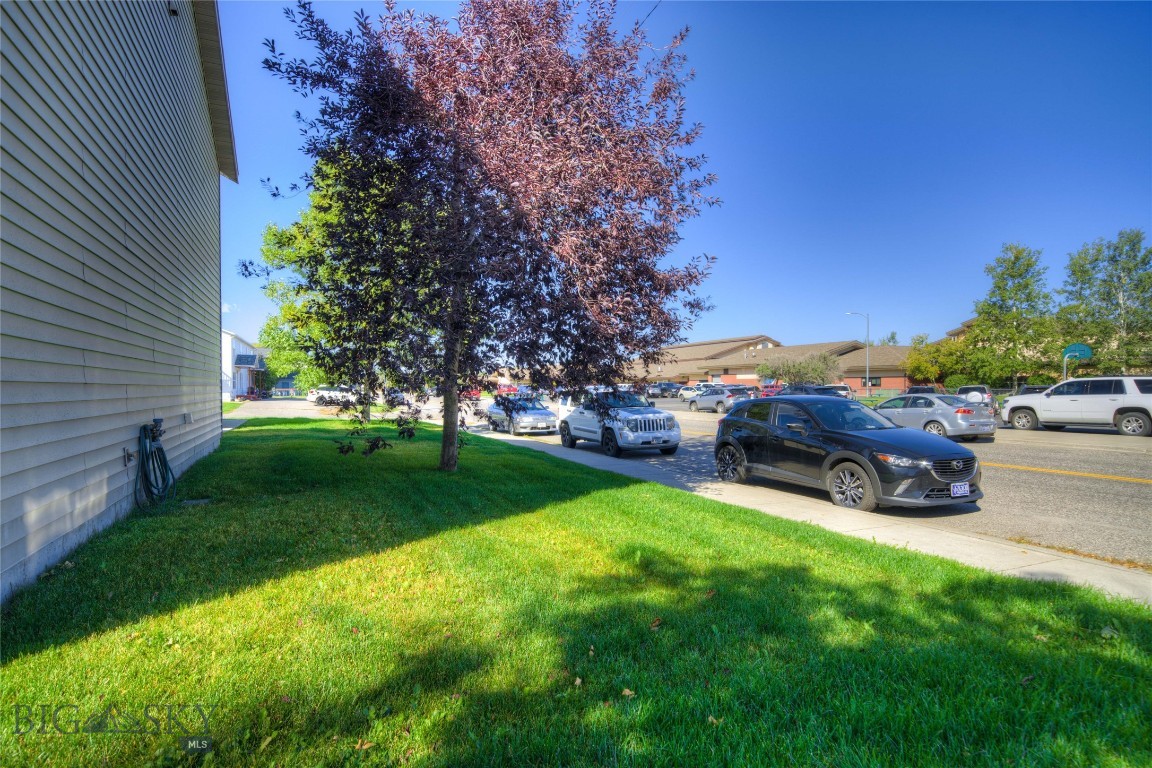 Beaumont Greens - Residential