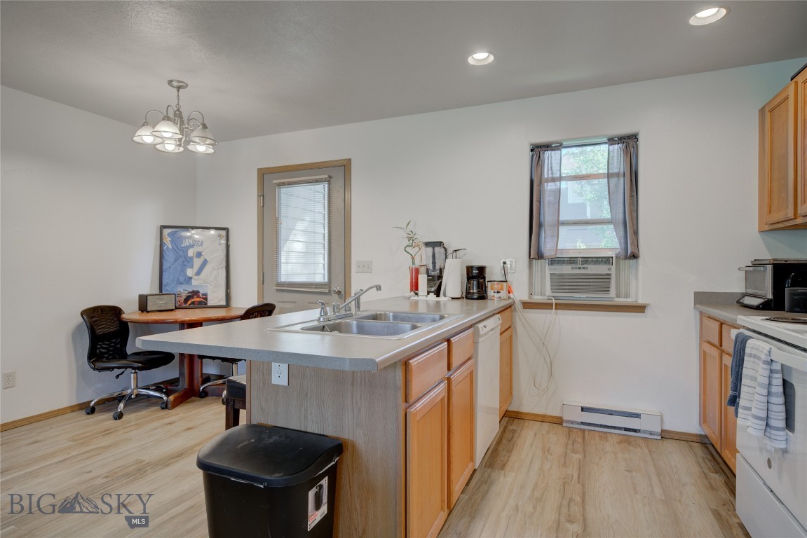 Beaumont Greens - Residential