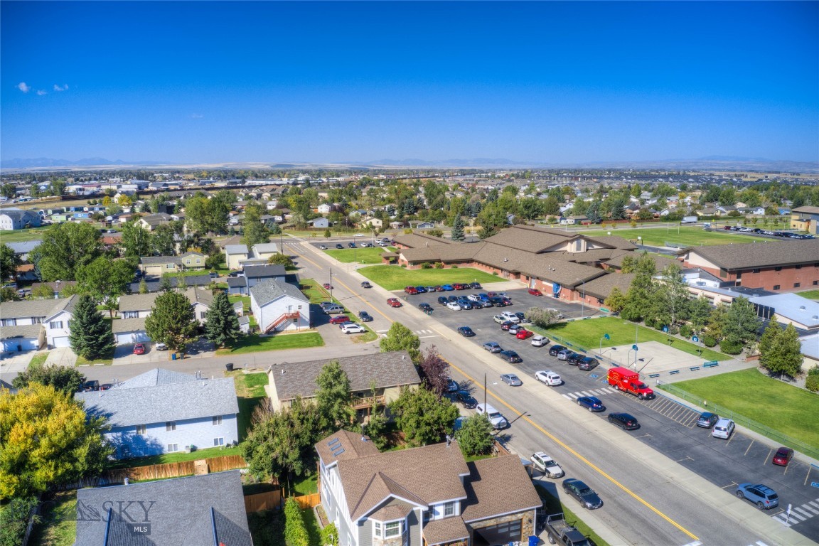 Beaumont Greens - Residential