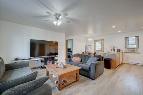 Photo of 216 Show Place #216-1, Belgrade, MT 59714 (MLS # 409197)