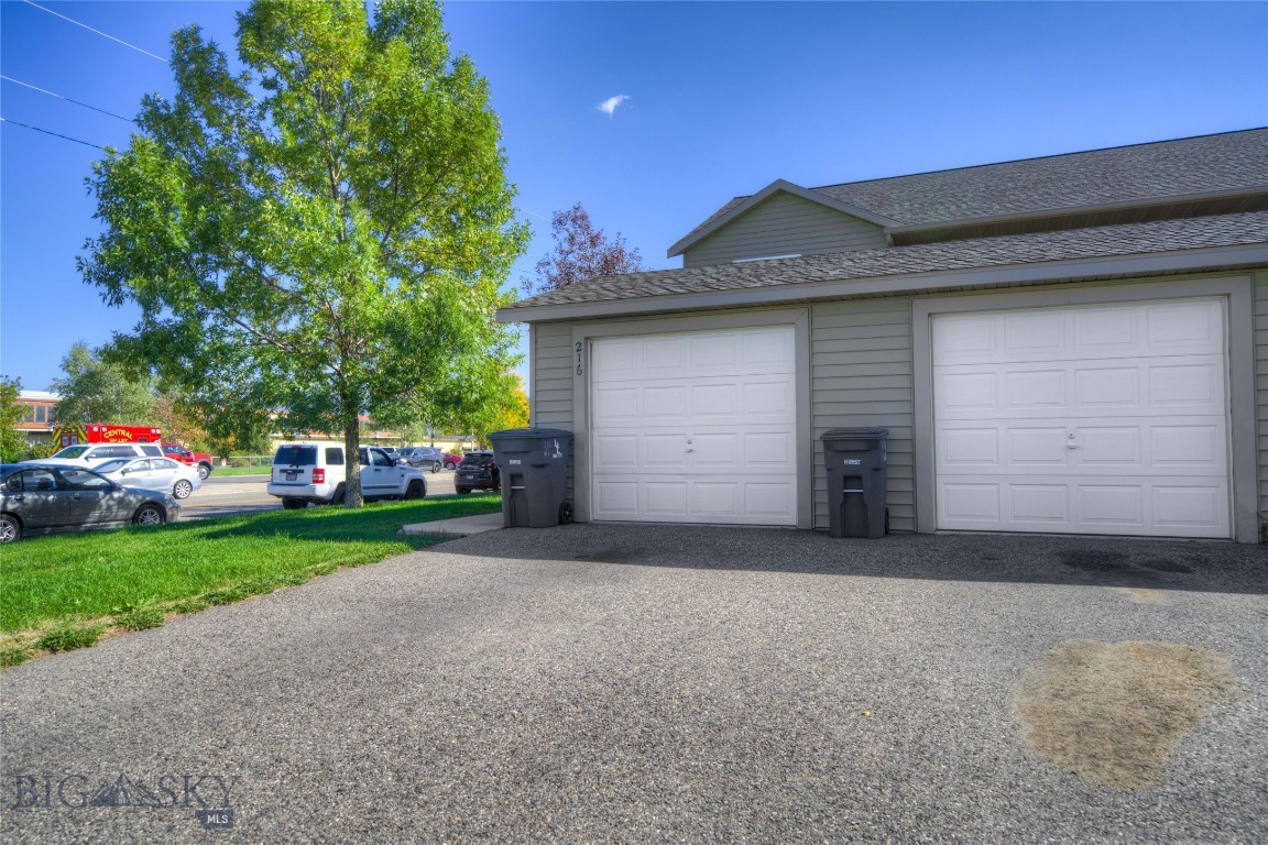 Beaumont Greens - Residential