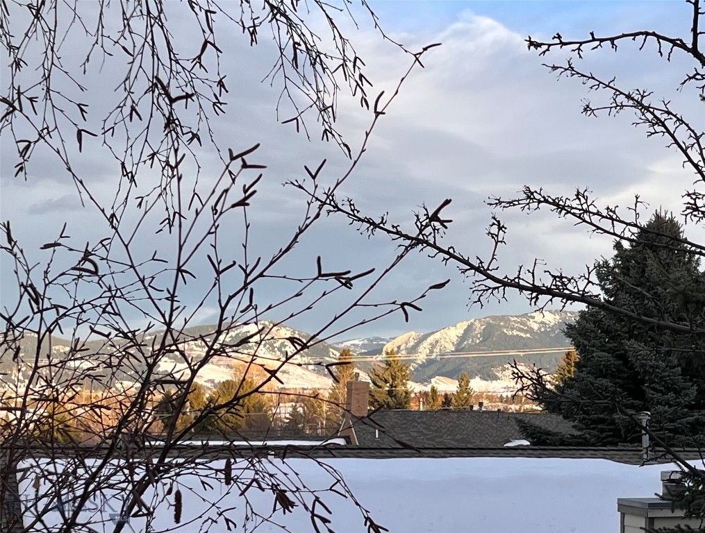 Highwood Est condo - Residential