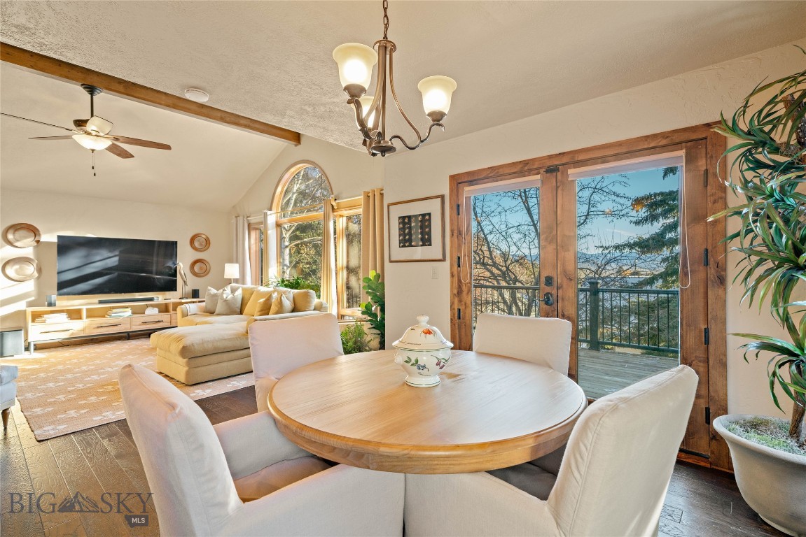 Highwood Est condo - Residential