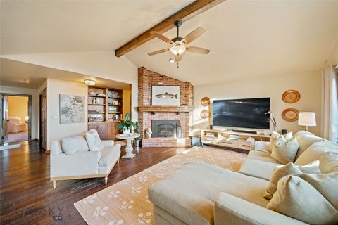 Photo of 1757 Highland Boulevard #14, Bozeman, MT 59715 (MLS # 408570)