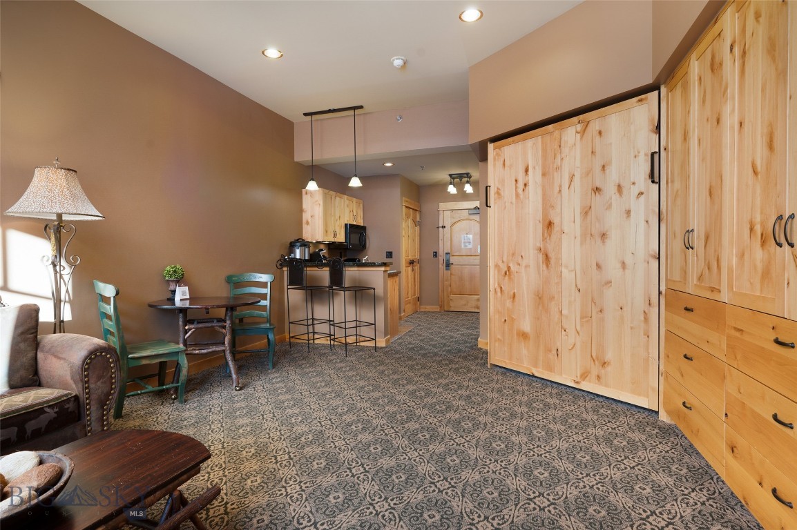 Lone Peak Center Condo - Residential