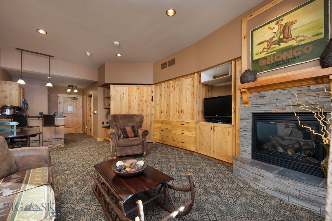 Lone Peak Center Condo - Residential