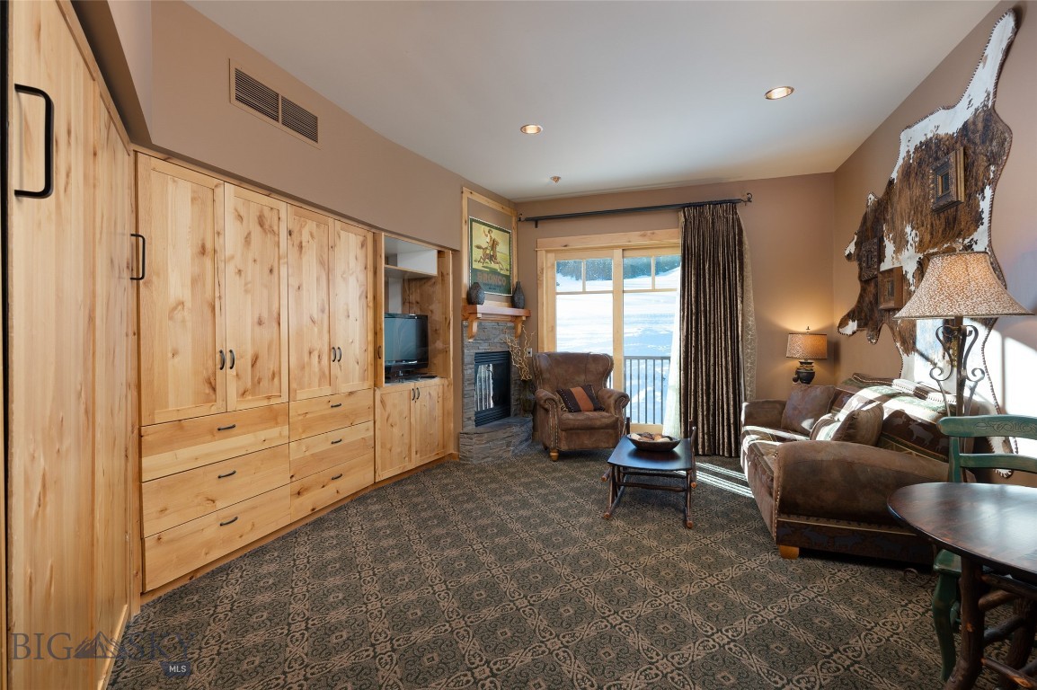 Lone Peak Center Condo - Residential