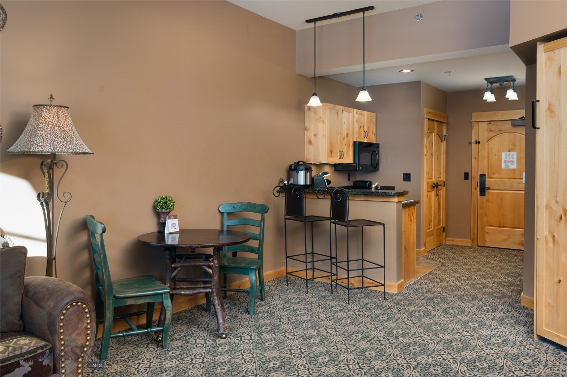 Lone Peak Center Condo - Residential