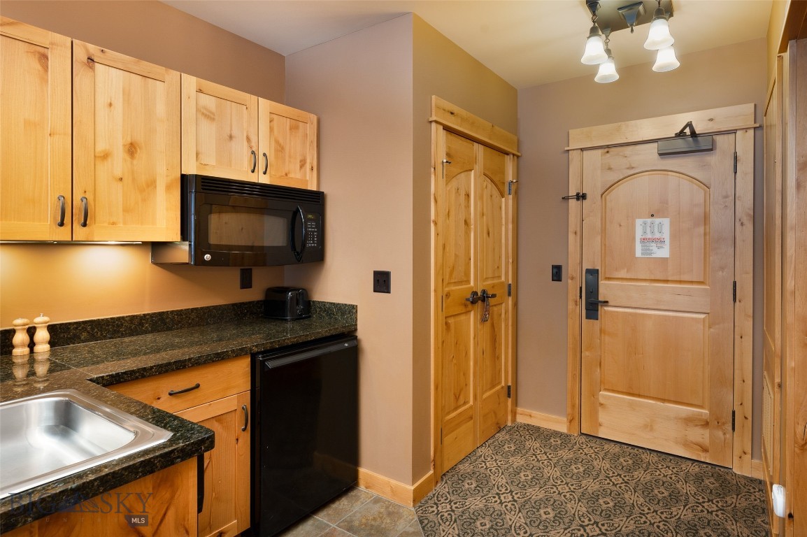 Lone Peak Center Condo - Residential