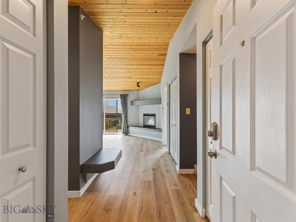 Big Sky, Montana 59716, United States, 2 Bedrooms Bedrooms, ,2 BathroomsBathrooms,Residential,Contingent,54573