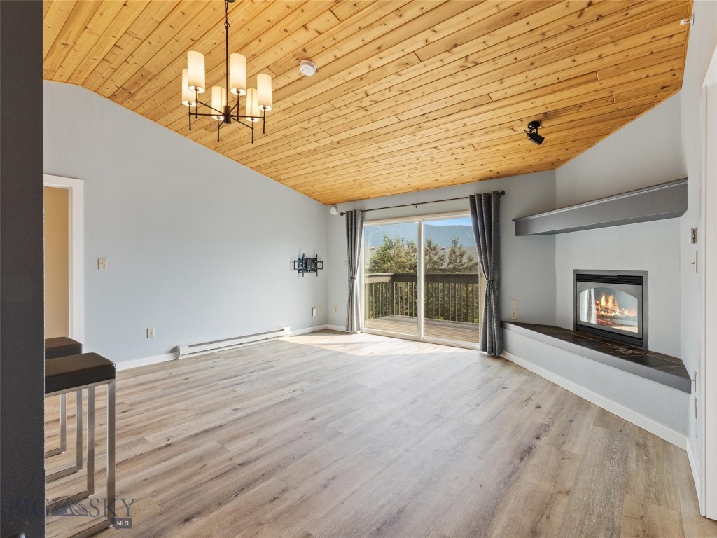 Big Sky, Montana 59716, United States, 2 Bedrooms Bedrooms, ,2 BathroomsBathrooms,Residential,Contingent,54573