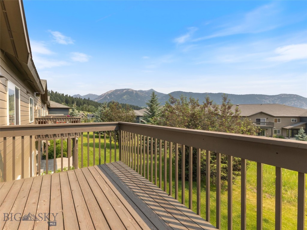 Big Sky, Montana 59716, United States, 2 Bedrooms Bedrooms, ,2 BathroomsBathrooms,Residential,Contingent,54573