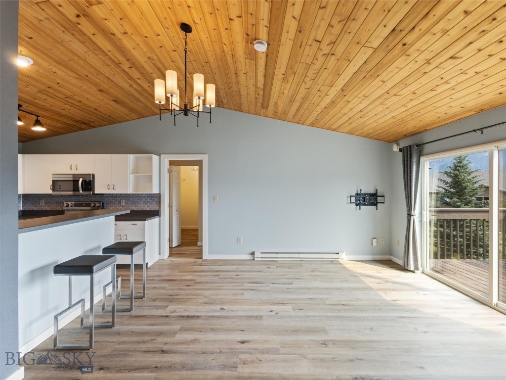 Big Sky, Montana 59716, United States, 2 Bedrooms Bedrooms, ,2 BathroomsBathrooms,Residential,Contingent,54573