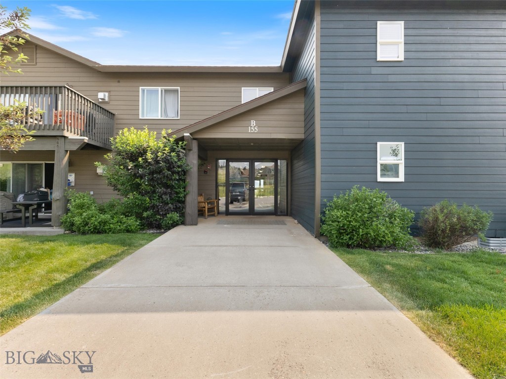 Big Sky, Montana 59716, United States, 2 Bedrooms Bedrooms, ,2 BathroomsBathrooms,Residential,Contingent,54573