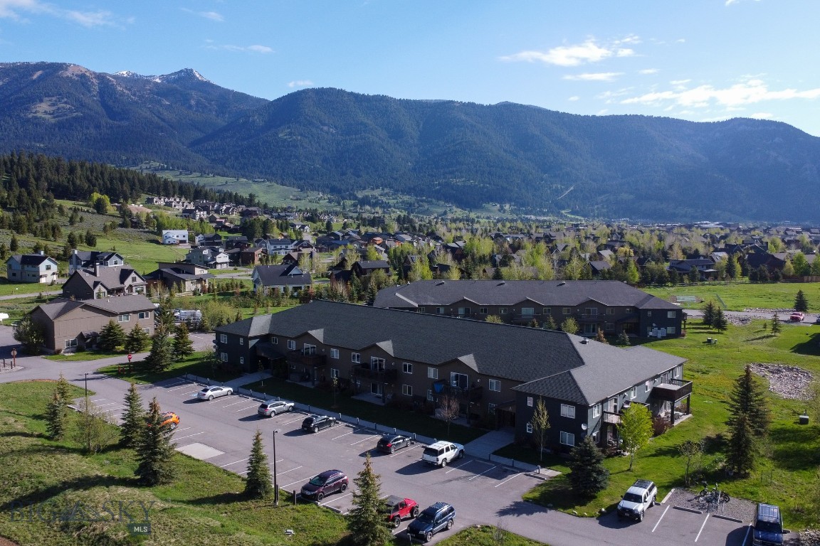 Big Sky, Montana 59716, United States, 2 Bedrooms Bedrooms, ,2 BathroomsBathrooms,Residential,Contingent,54573