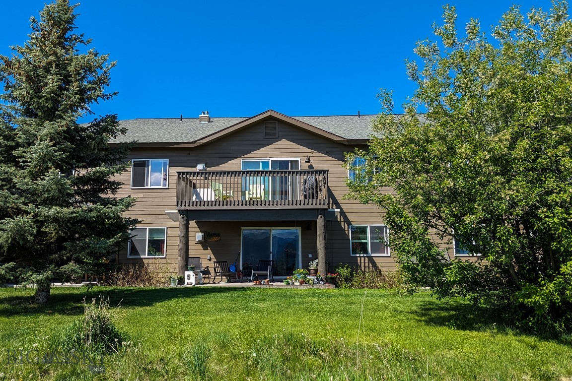 Big Sky, Montana 59716, United States, 2 Bedrooms Bedrooms, ,2 BathroomsBathrooms,Residential,Contingent,54573
