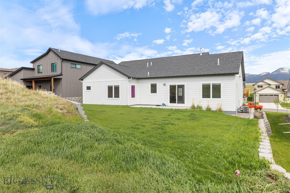 NorthTown - Residential