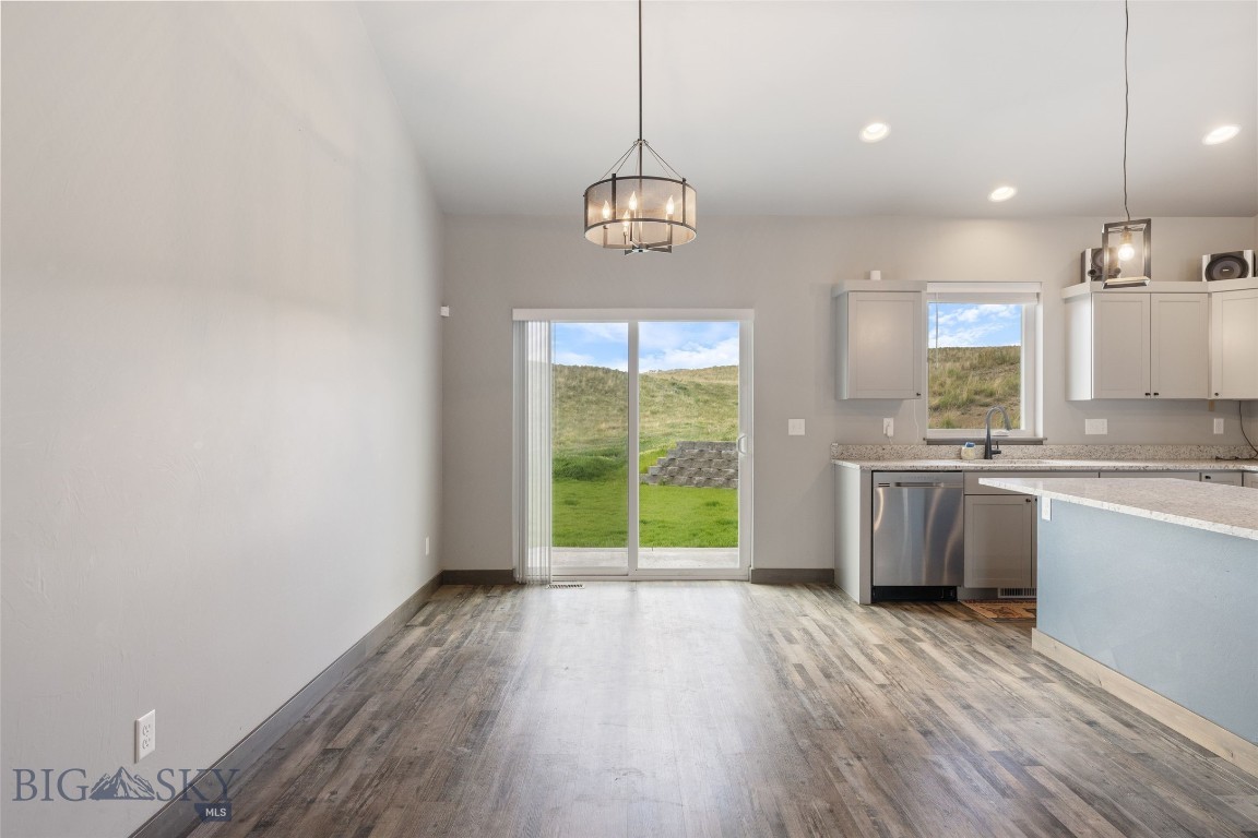 NorthTown - Residential