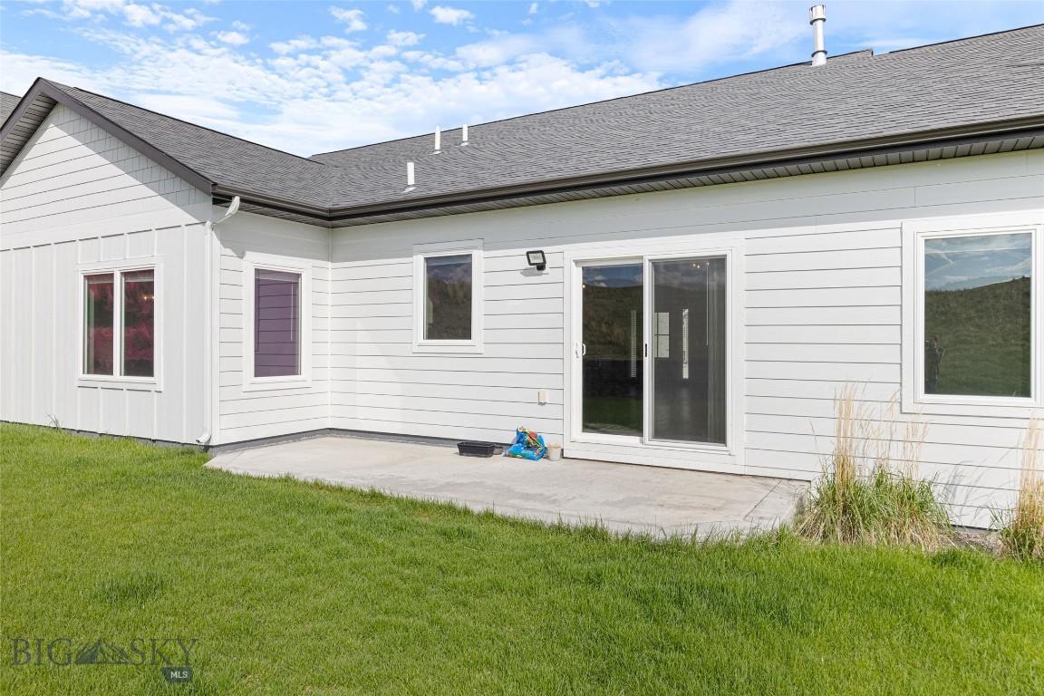 NorthTown - Residential