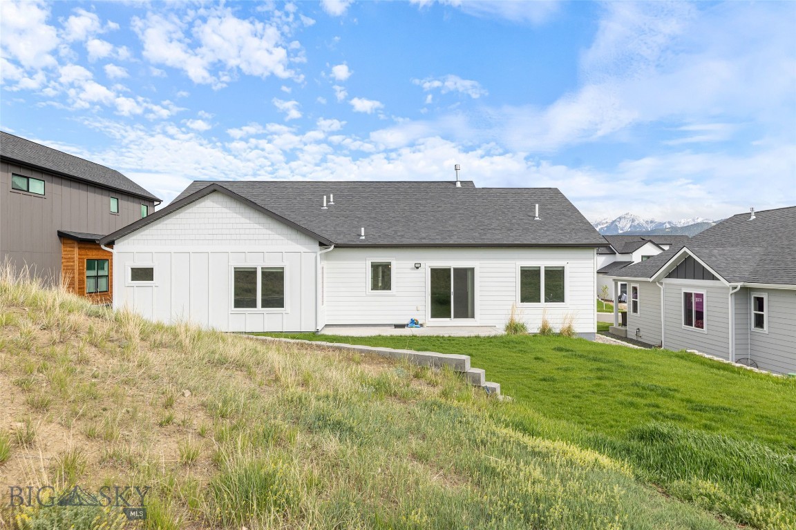 NorthTown - Residential