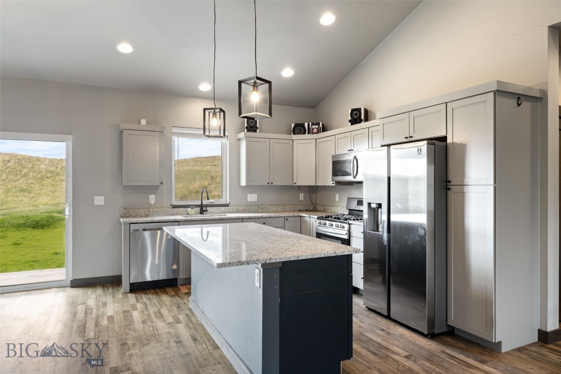 NorthTown - Residential