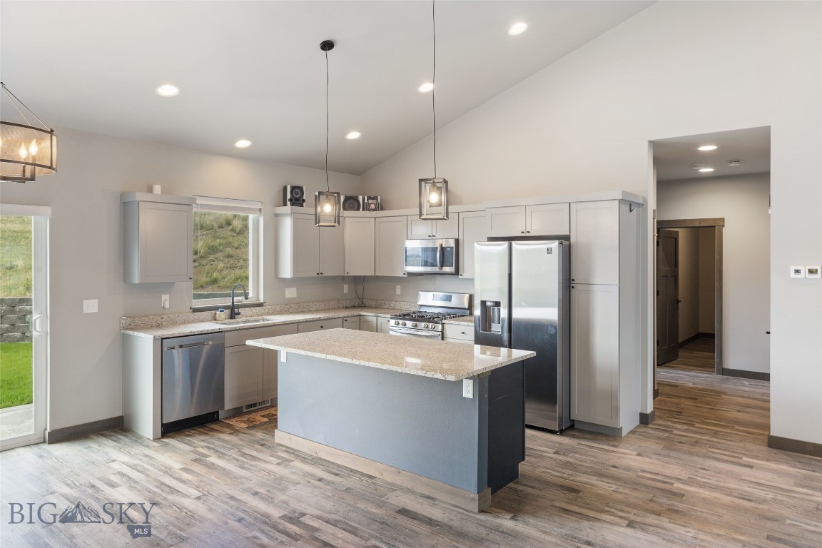 NorthTown - Residential